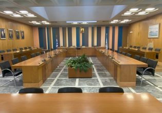 Ψήφισμα του Δημοτικού Συμβουλίου Παπάγου – Χολαργού για την τραγωδία των Τεμπών