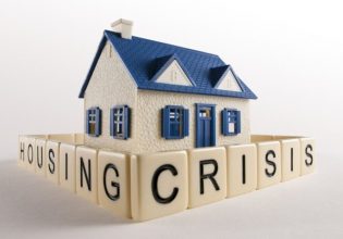 ΣΥΡΙΖΑ: Στεγαστική κρίση – κυβερνητικός εμπαιγμός, κοροϊδία και επικοινωνιακή διαχείριση