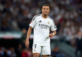 Καλύτερα παίκτης παρά πρόεδρος ο Εμπαπέ