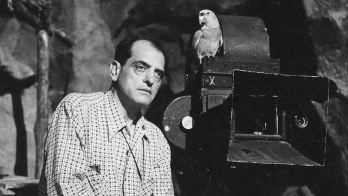 Όσα λένε οι άλλοι για τον Λουίς Μπουνιουέλ