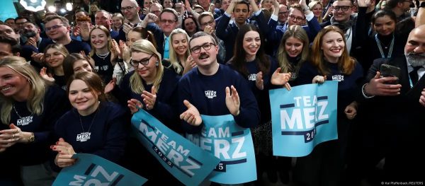 Γερμανία: Αναζητούνται εναλλακτικές χωρίς την Εναλλακτική