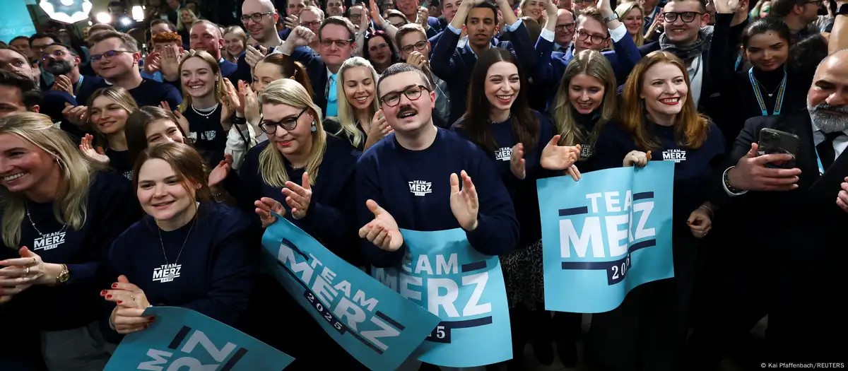 Γερμανία: Αναζητούνται εναλλακτικές χωρίς την Εναλλακτική