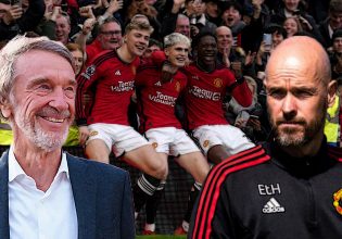 Χρυσάφι κόστισαν στη Μάντσεστερ Γιουνάιτεντ οι απολύσεις προπονητών