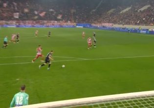 Καλή ευκαιρία για τον Ολυμπιακό με Κωστούλα (vid)