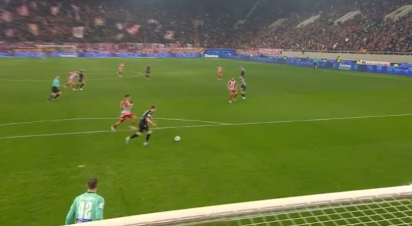 Καλή ευκαιρία για τον Ολυμπιακό με Κωστούλα (vid)