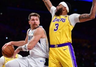 Απίστευτη δήλωση του Πέρκινς: «Οι Μάβερικς κέρδισαν την ανταλλαγή του Ντόντσιτς»