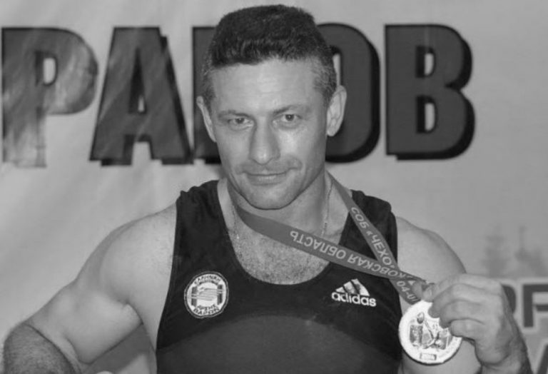 Η τραγική ιστορία του Αλέξανδρου Μουσκαφίδη: Σκοτώθηκε με το χρυσό μετάλλιο στη βαλίτσα! (pics)