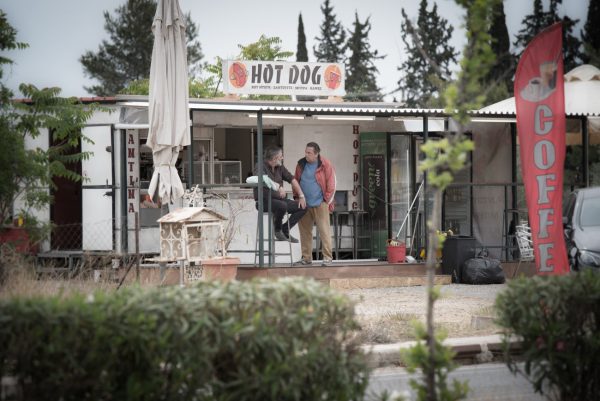 Είδαμε το teaser trailer της νέας ταινίας «Σπασμένη Φλέβα» του Γιάννη Οικονομίδη