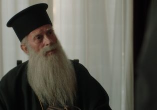 «Άγιος Παΐσιος – Από τα Φάρασα στον Ουρανό»: Σοβαρό πρόβλημα υγείας καθηλώνει τον Πατέρα Παΐσιο στο κρεβάτι