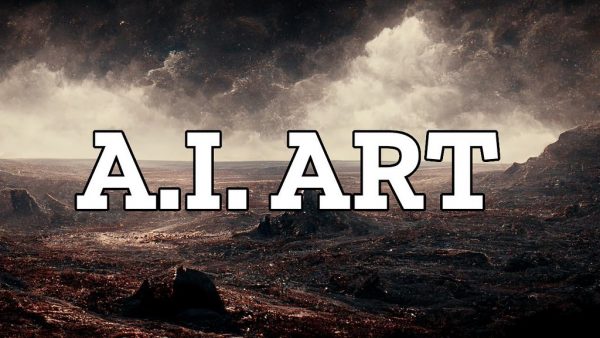 Αντιδράσεις καλλιτεχνών για δημοπρασία έργων ΑΙ από τον οίκο Christie’s