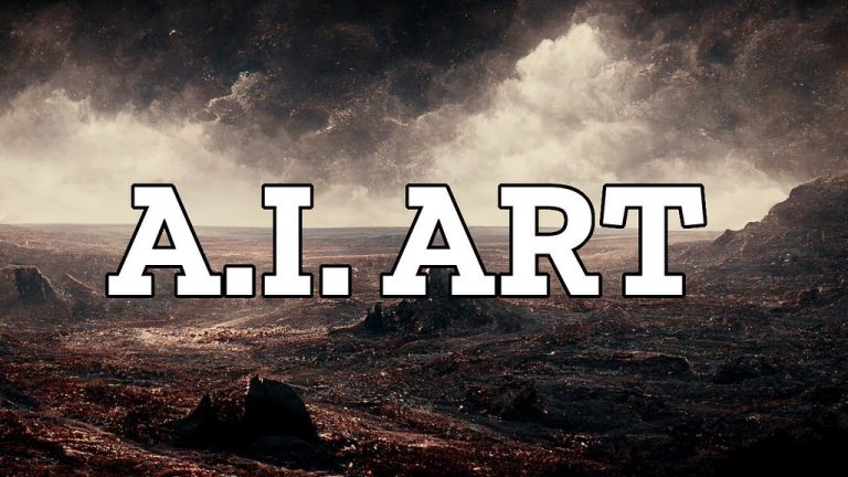 Αντιδράσεις καλλιτεχνών για δημοπρασία έργων ΑΙ από τον οίκο Christie’s