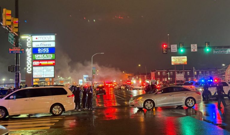 ΗΠΑ: Νέο αεροπορικό δυστύχημα στη Φιλαδέλφεια