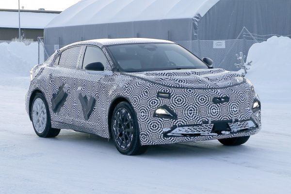 Alpine A390: Γαλλική αντεπίθεση