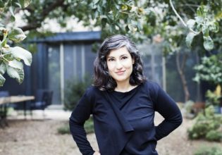 Η Αργυρώ Χιώτη νέα Καλλιτεχνική Διευθύντρια του Εθνικού Θεάτρου