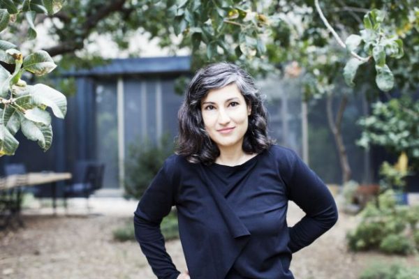 Η Αργυρώ Χιώτη νέα Καλλιτεχνική Διευθύντρια του Εθνικού Θεάτρου