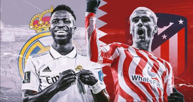 10 ευρωπαϊκά Ρεάλ – Ατλέτικο γεμάτα ιστορίες…  