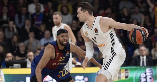 Ένα Clasico διαφορετικό από τα άλλα