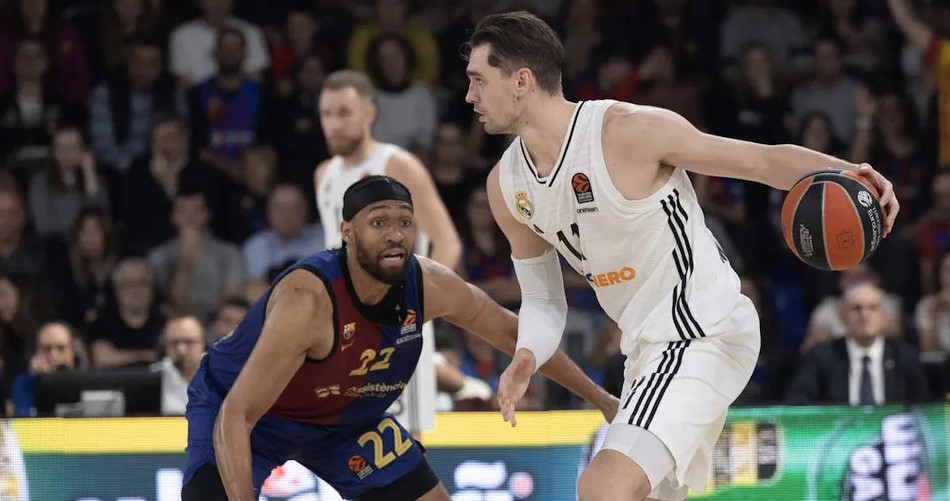 Ένα Clasico διαφορετικό από τα άλλα