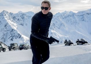 Πως θα λέγατε τον James Bond αν δεν είχε όνομα; Νομικά προβλήματα για τον πράκτορα 007