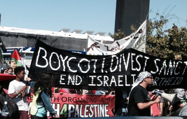 Μποϊκοτάζ: Η ιστορία, η πολιτική και το δικαίωμα της ειρηνικής διαμαρτυρίας