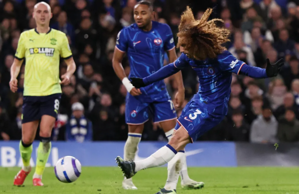 Τσέλσι – Σαουθάμπτον 4-0: Εύκολο βράδυ για τους Μπλε