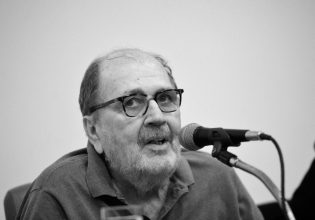 Κάρλος Ντιέγκες: Πέθανε ο πρωτοπόρος Βραζιλιάνος σκηνοθέτης στα 84 του χρόνια