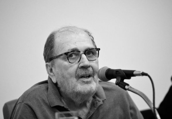 Κάρλος Ντιέγκες: Πέθανε ο πρωτοπόρος Βραζιλιάνος σκηνοθέτης στα 84 του χρόνια