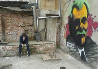 Ο «χαρτογιακάς», «ο βιβλιοπότης», ο «σπουδαιοδίφης»: Για τον αυτήκοο μάρτυρα του Ελίας Κανέτι