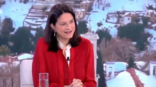 Κεραμέως: Μείωση ασφαλιστικών εισφορών σε υπερωρίες – νυχτερινά – αργίες