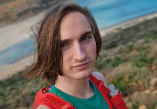 Άκαρπες οι έρευνες για τον 21χρονο Γερμανό που χάθηκε στο Φαράγγι της Σαμαριάς – Η έκκληση της αδερφής του