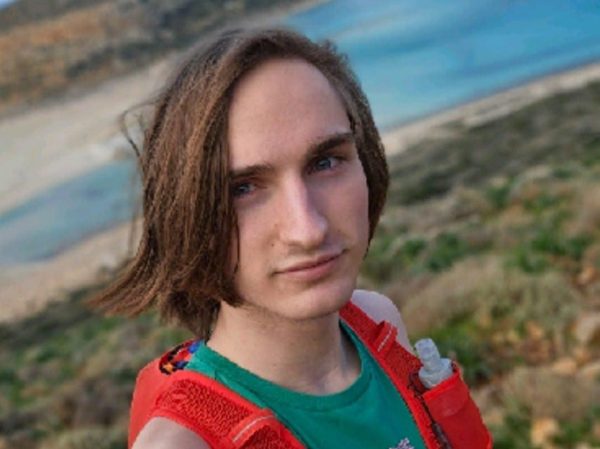 Άκαρπες οι έρευνες για τον 21χρονο Γερμανό που χάθηκε στο Φαράγγι της Σαμαριάς – Η έκκληση της αδερφής του