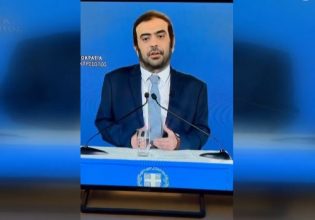 Τα Τέμπη, ο Λάκης Λαζόπουλος και ο A.I. Παύλος Μαρινάκης: Η εκρηκτική επιστροφή του «Αλ Τσαντίρι Νιουζ»