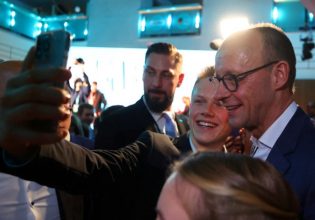 Εκλογές στη Γερμανία: Η ακτινογραφία των αποτελεσμάτων – Δύσκολη η επόμενη μέρα