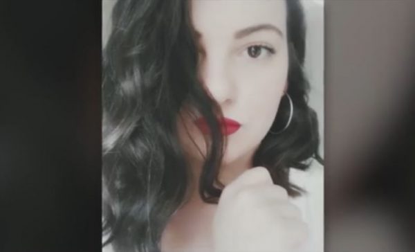 Τέμπη: Συγκλονιστική μαρτυρία της 22χρονης Μυρσίνης που επέζησε της σύγκρουσης – «Νιώθω σαν να βλέπω ταινία»