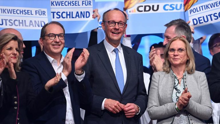 Γερμανία: Ο Μερτς ζητά ευρωπαϊκή «ανεξαρτησία» από τις ΗΠΑ μετά την εκλογική νίκη