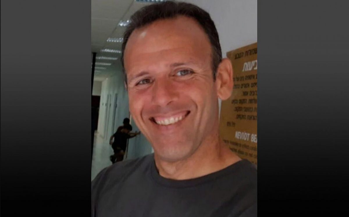 Γάζα: Η σορός του ομήρου Οχάντ Γιαχαλόμι θα είναι η μία από τις τέσσερις που θα δοθούν στο Ισραήλ την Πέμπτη