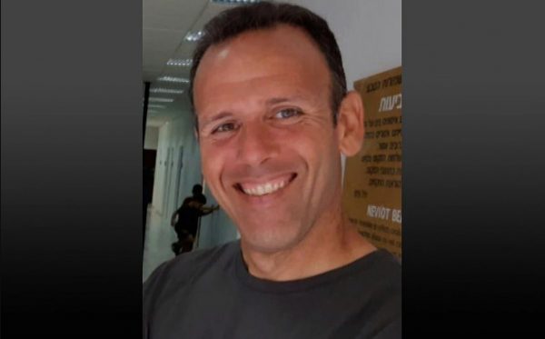 Γάζα: Η σορός του ομήρου Οχάντ Γιαχαλόμι θα είναι η μία από τις τέσσερις που θα δοθούν στο Ισραήλ την Πέμπτη