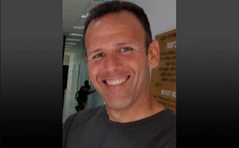 Γάζα: Η σορός του ομήρου Οχάντ Γιαχαλόμι θα είναι η μία από τις τέσσερις που θα δοθούν στο Ισραήλ την Πέμπτη