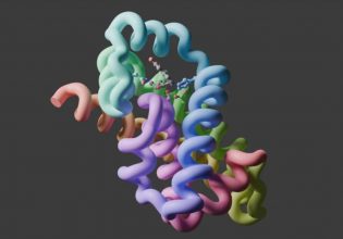 Ένζυμα που σχεδιάστηκαν από τεχνητή νοημοσύνη υπόσχονται επανάσταση στη βιοτεχνολογία