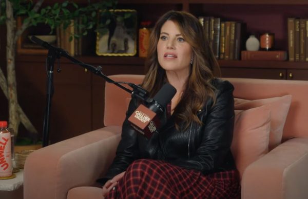 Μόνικα Λεβίσνκι: Τι θα έπρεπε να είχε κάνει ο Μπιλ Κλίντον όταν ξέσπασε το σκάνδαλο