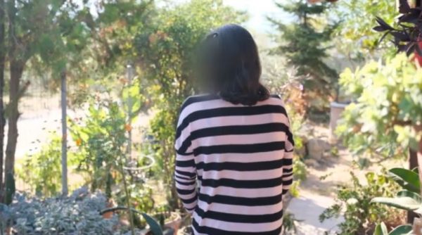 Πιερία: «Ο κουμπάρος με έβαλε να πω ψέματα για το λευκό βανάκι» – Τι υποστήριζε η 34χρονη