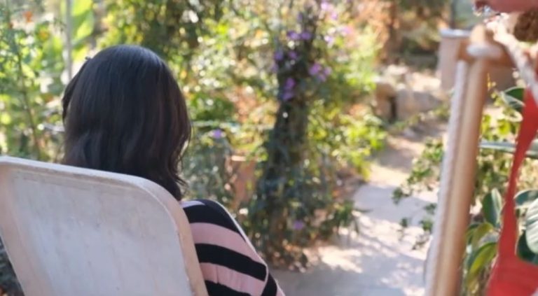 Πιερία: «Δεν θα έκανα κάτι στον άνθρωπο που με προστάτευε απ’ όλους» – Τι έλεγε η 34χρονη λίγο πριν ομολογήσει