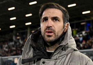 Ξέσπασε ο Φάμπρεγας: «Είναι πέναλτι η φάση του Δουβίκα, φτάνει πια»