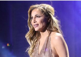 Δέσποινα Βανδή: Τα δάκρυα στο TikTok με το νέο τραγούδι της