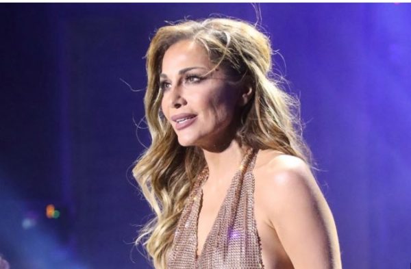 Δέσποινα Βανδή: Τα δάκρυα στο TikTok με το νέο τραγούδι της