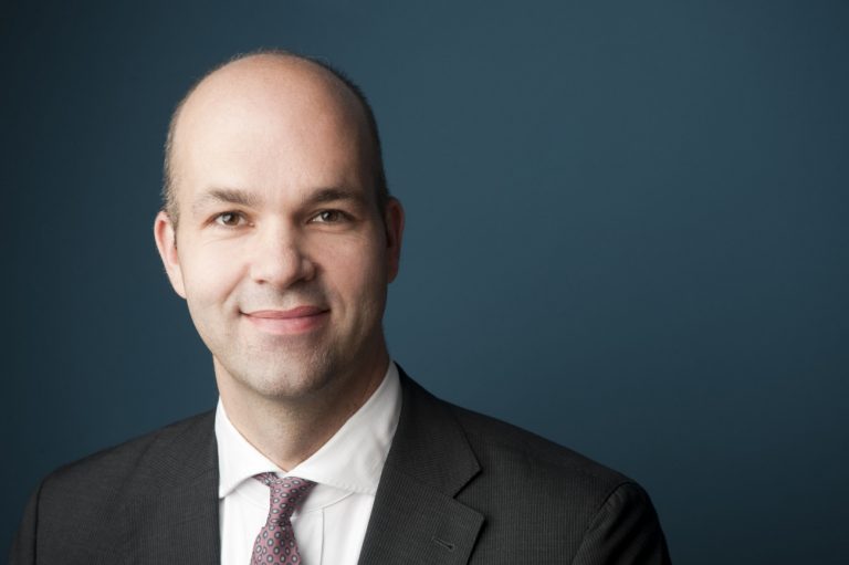 Μαρσέλ Φράτσερ: «H Γερμανία χρειάζεται την ισχυροποίηση της Ευρώπης»