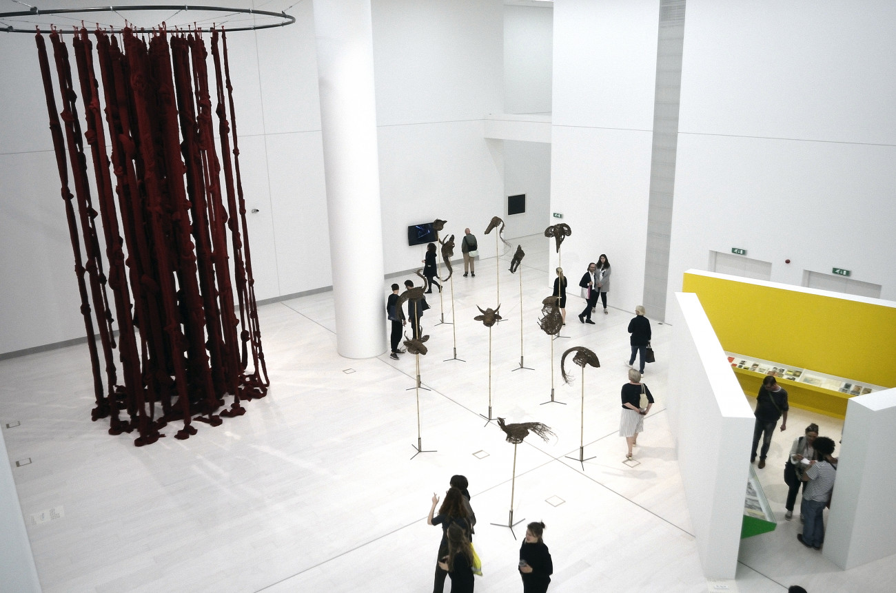 Documenta: O νέος κώδικας δεοντολογίας για τον αντισημιτισμό και η έκδοση του 2027