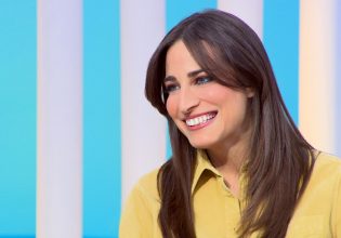 «Όλα για τη ζωή μας Vita»: Τι θα δούμε το Σαββατοκύριακο στο MEGA