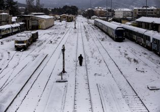 Καιρός: Κορυφώνεται το κρύο την Παρασκευή – Χιόνια και στην Αττική