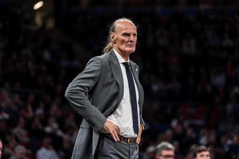 Ιβάνοβιτς: «Δουλέψαμε πολύ για το παιχνίδι με τον Ολυμπιακό, θα το παλέψουμε»